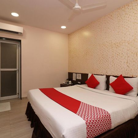 Hotel O Sweet Dreams Resort Vijay Nagar Beach Extérieur photo