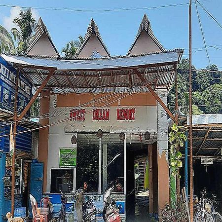 Hotel O Sweet Dreams Resort Vijay Nagar Beach Extérieur photo