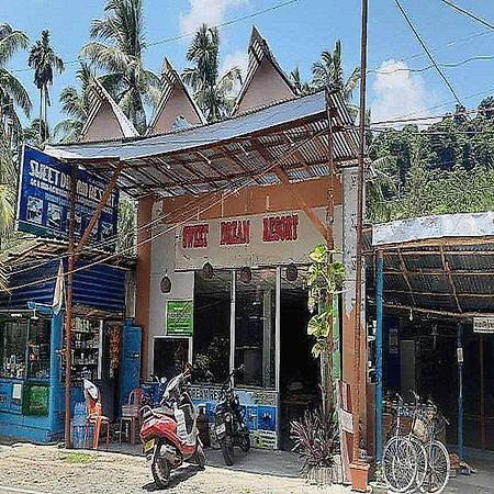 Hotel O Sweet Dreams Resort Vijay Nagar Beach Extérieur photo