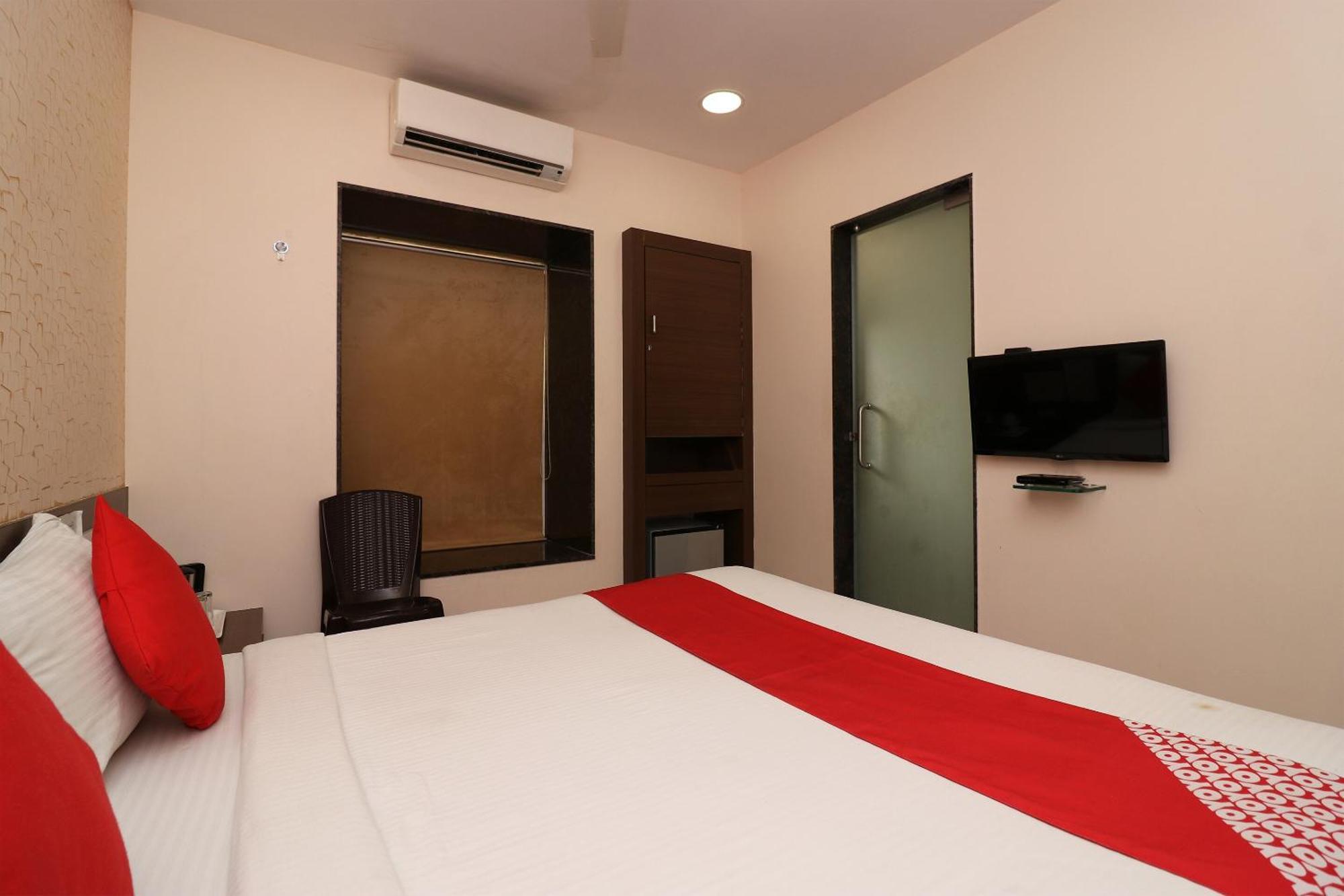 Hotel O Sweet Dreams Resort Vijay Nagar Beach Extérieur photo