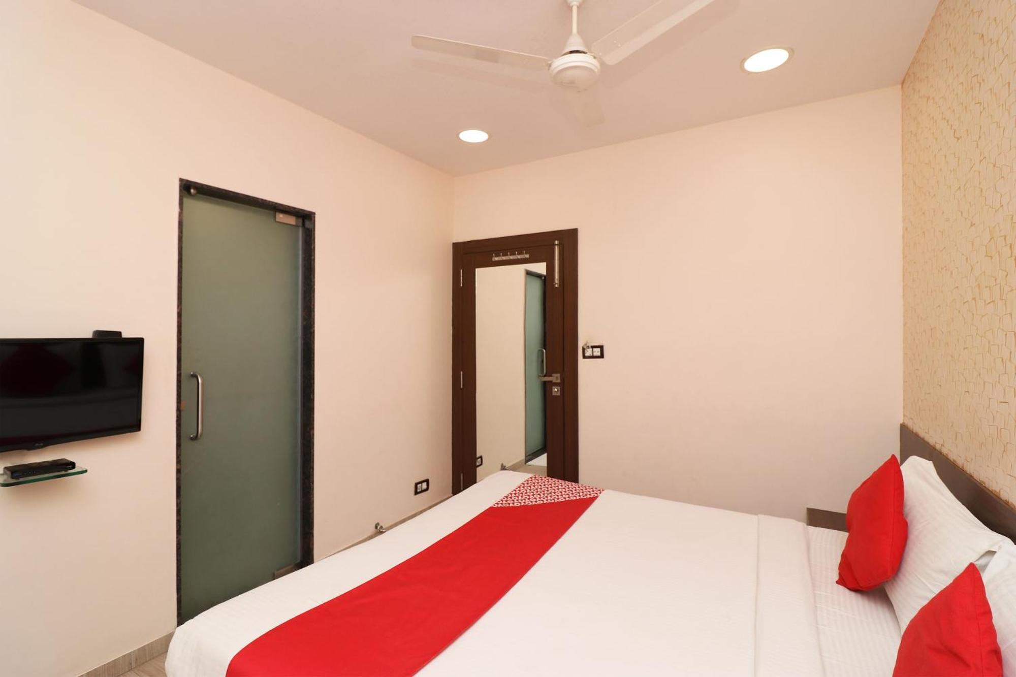 Hotel O Sweet Dreams Resort Vijay Nagar Beach Extérieur photo
