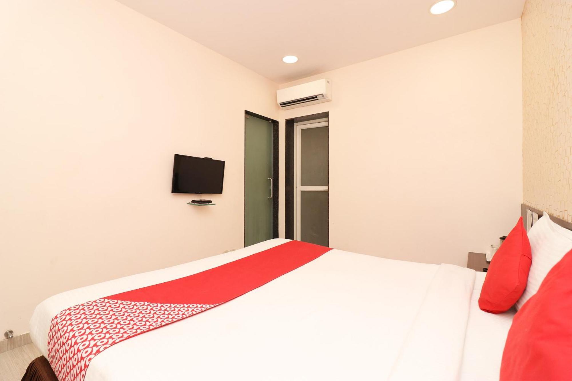 Hotel O Sweet Dreams Resort Vijay Nagar Beach Extérieur photo