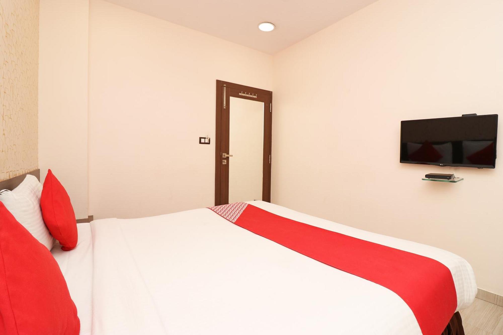 Hotel O Sweet Dreams Resort Vijay Nagar Beach Extérieur photo