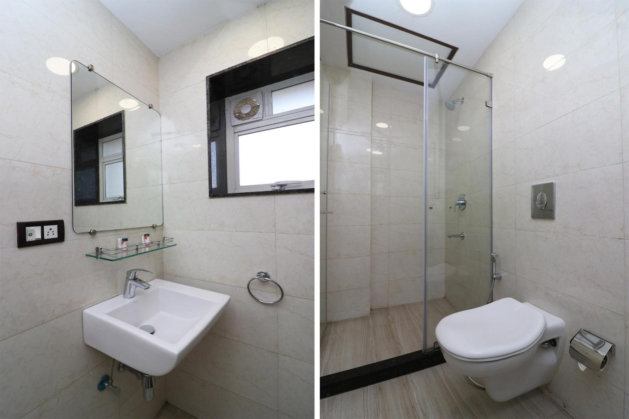 Hotel O Sweet Dreams Resort Vijay Nagar Beach Extérieur photo