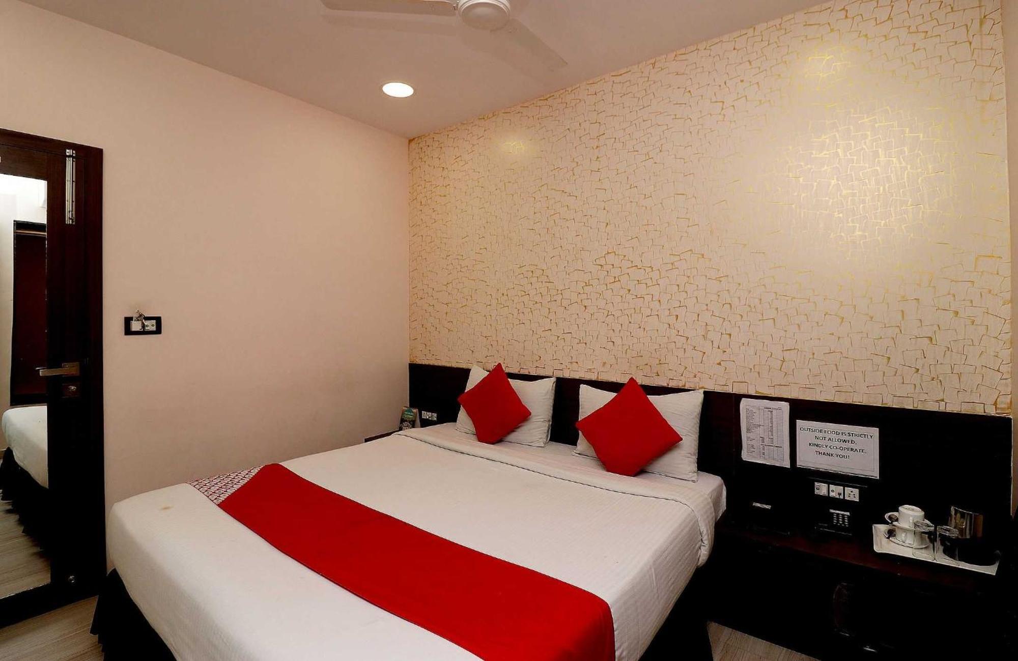 Hotel O Sweet Dreams Resort Vijay Nagar Beach Extérieur photo