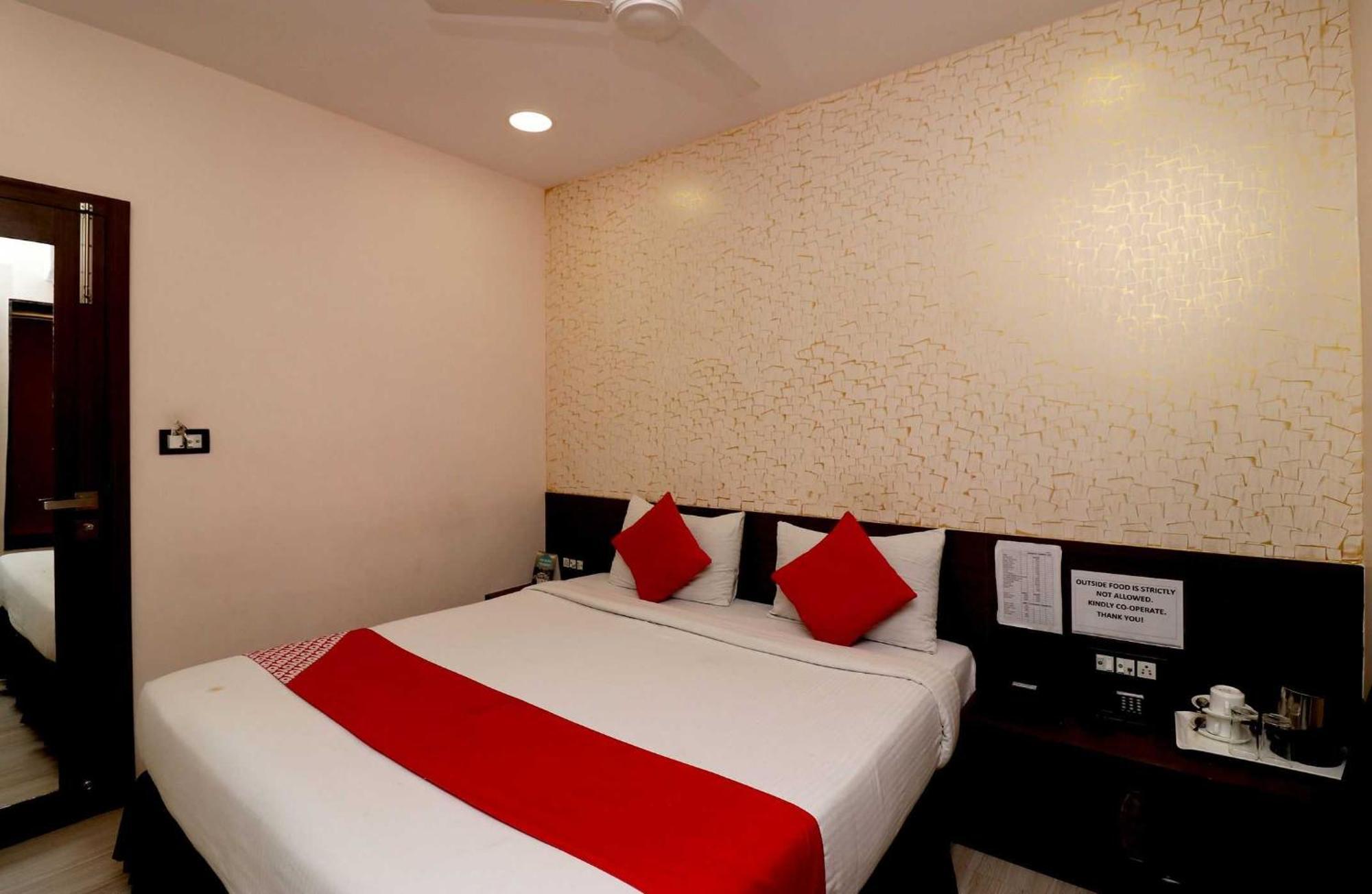 Hotel O Sweet Dreams Resort Vijay Nagar Beach Extérieur photo