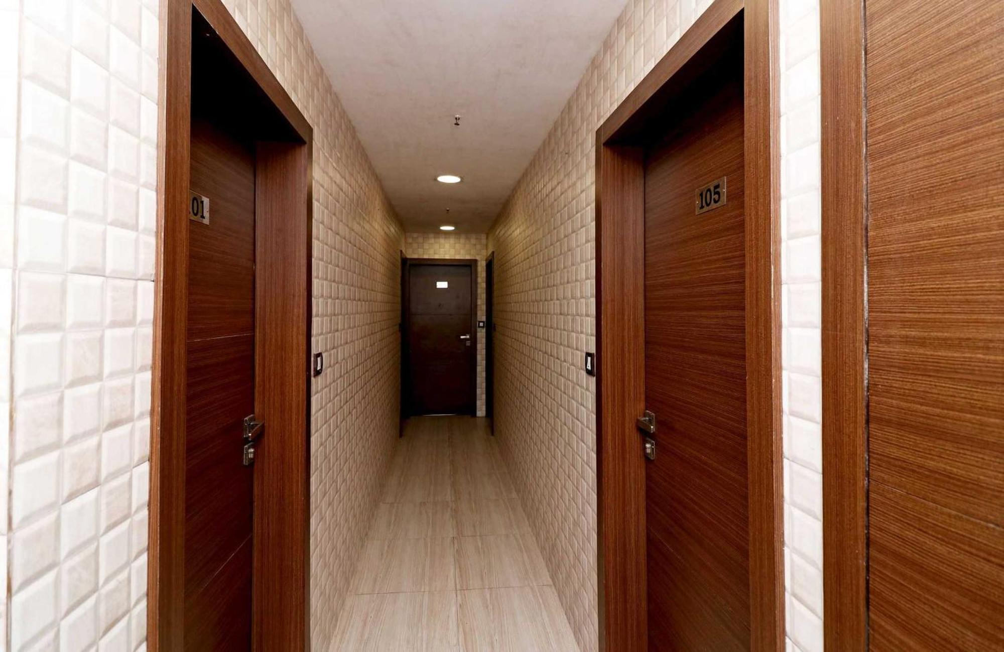Hotel O Sweet Dreams Resort Vijay Nagar Beach Extérieur photo
