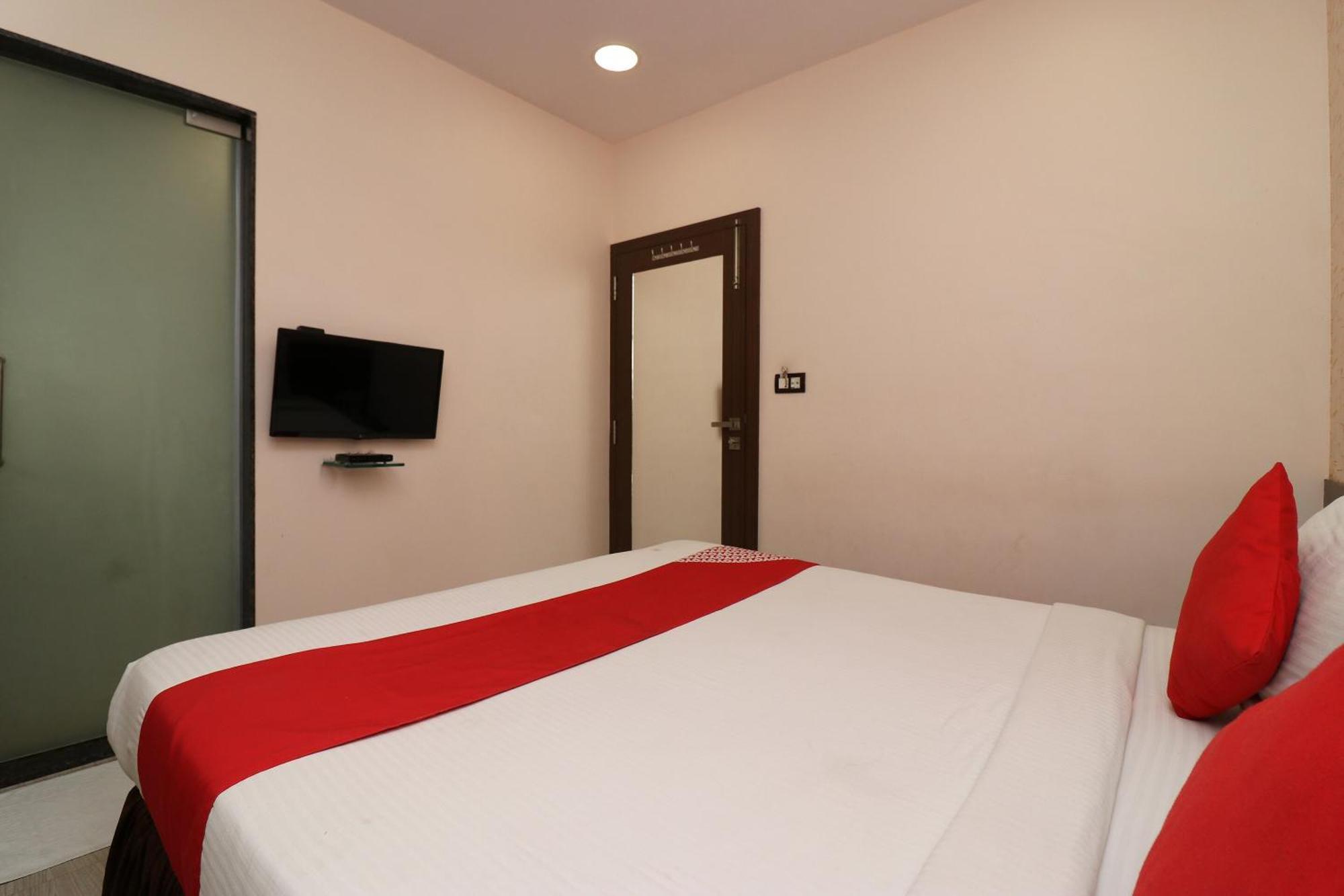 Hotel O Sweet Dreams Resort Vijay Nagar Beach Extérieur photo