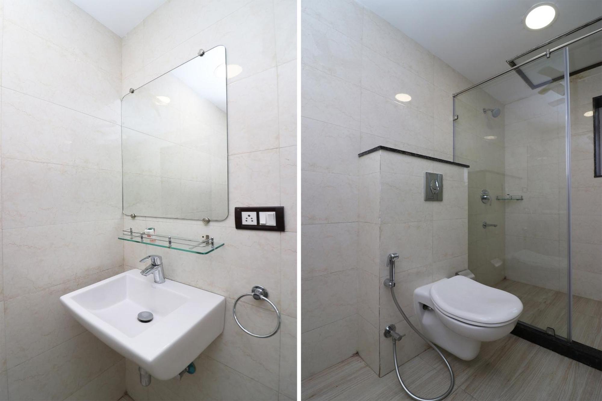 Hotel O Sweet Dreams Resort Vijay Nagar Beach Extérieur photo