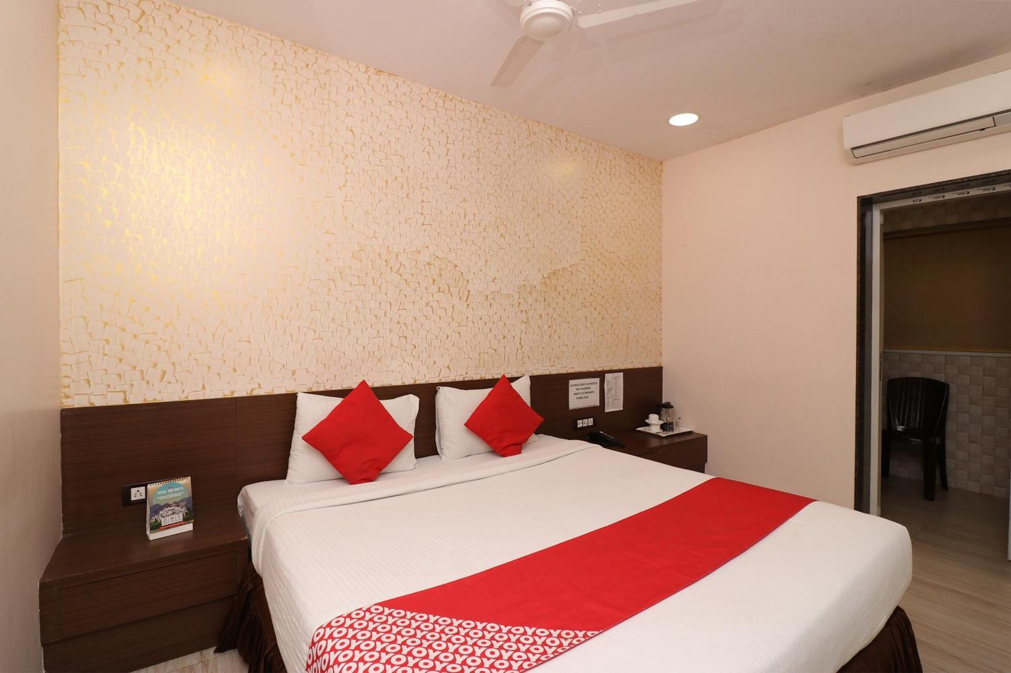 Hotel O Sweet Dreams Resort Vijay Nagar Beach Extérieur photo