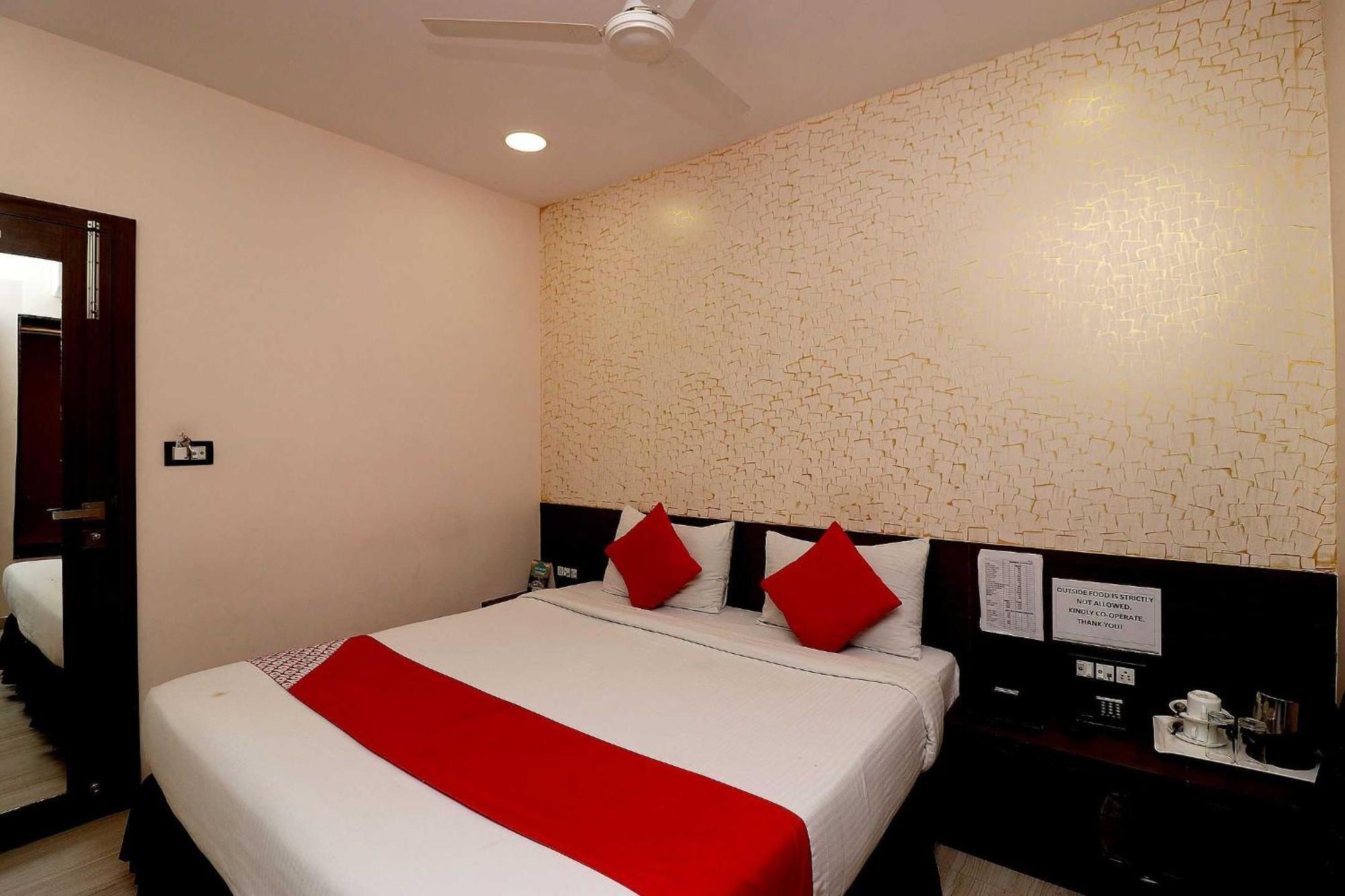 Hotel O Sweet Dreams Resort Vijay Nagar Beach Extérieur photo