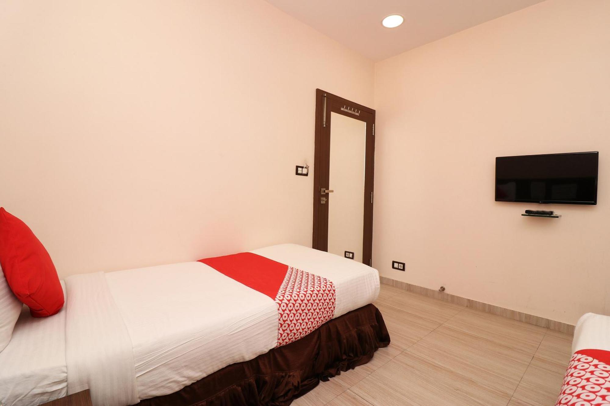 Hotel O Sweet Dreams Resort Vijay Nagar Beach Extérieur photo