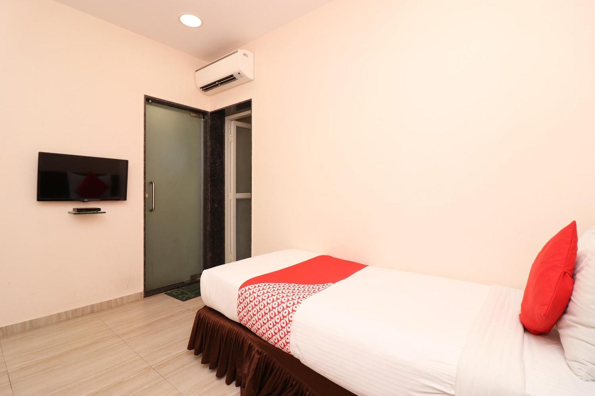 Hotel O Sweet Dreams Resort Vijay Nagar Beach Extérieur photo
