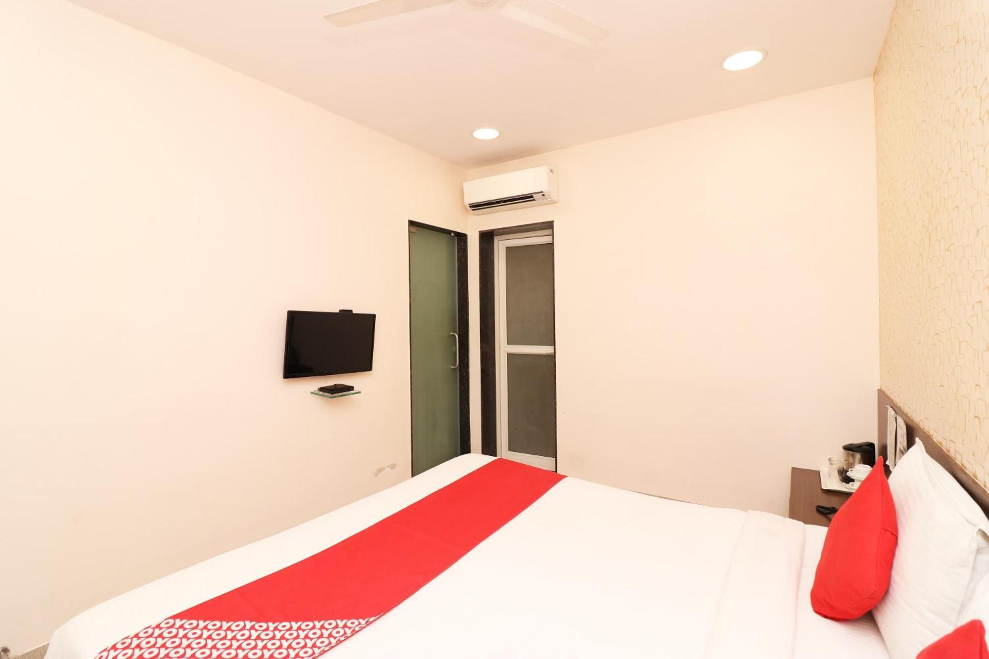 Hotel O Sweet Dreams Resort Vijay Nagar Beach Extérieur photo