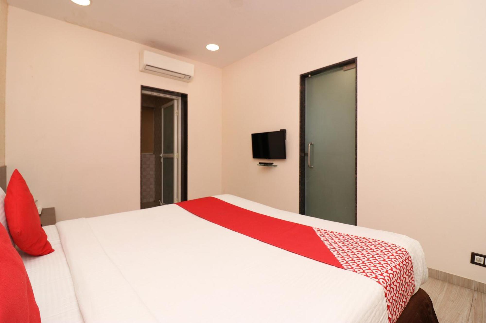 Hotel O Sweet Dreams Resort Vijay Nagar Beach Extérieur photo