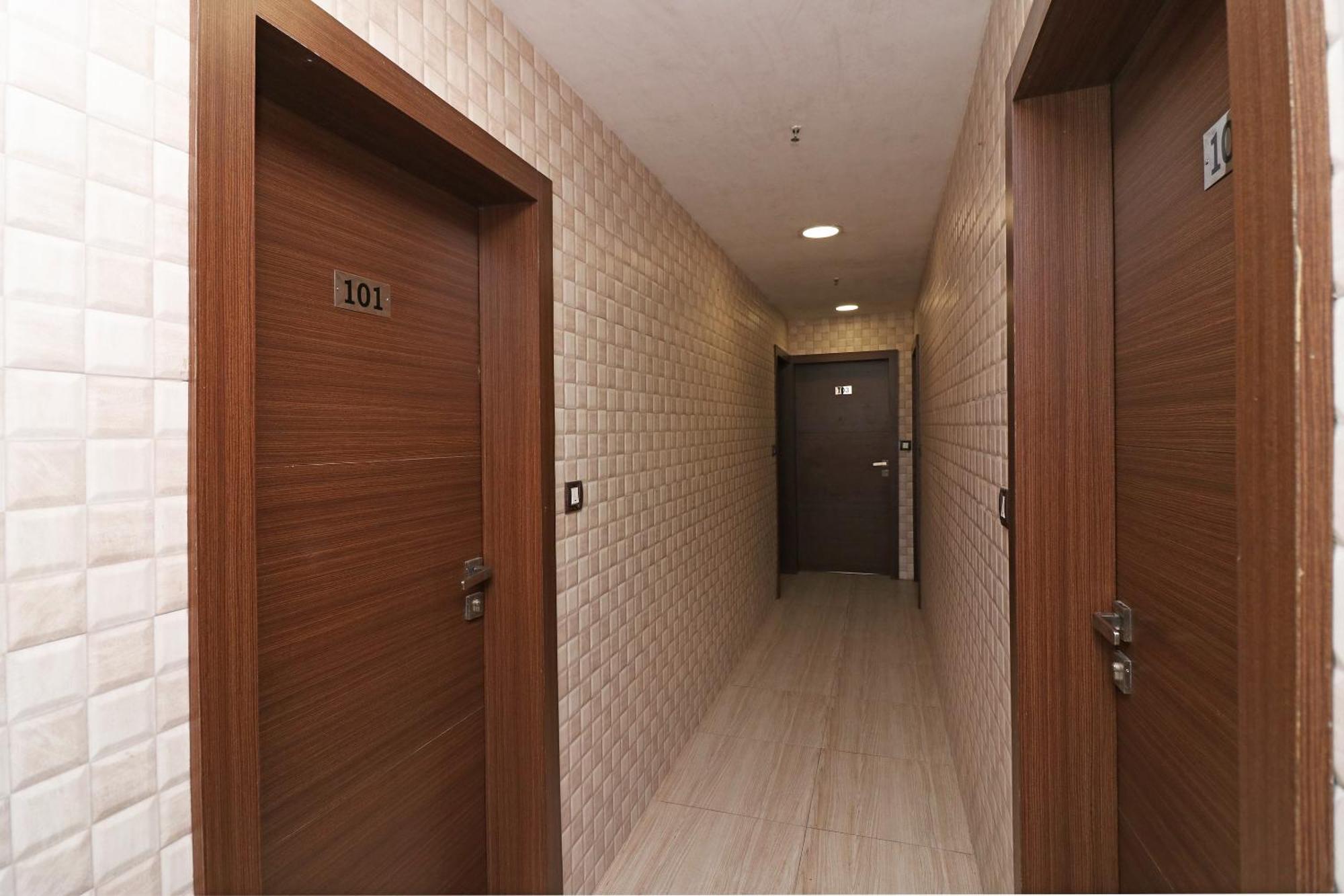 Hotel O Sweet Dreams Resort Vijay Nagar Beach Extérieur photo