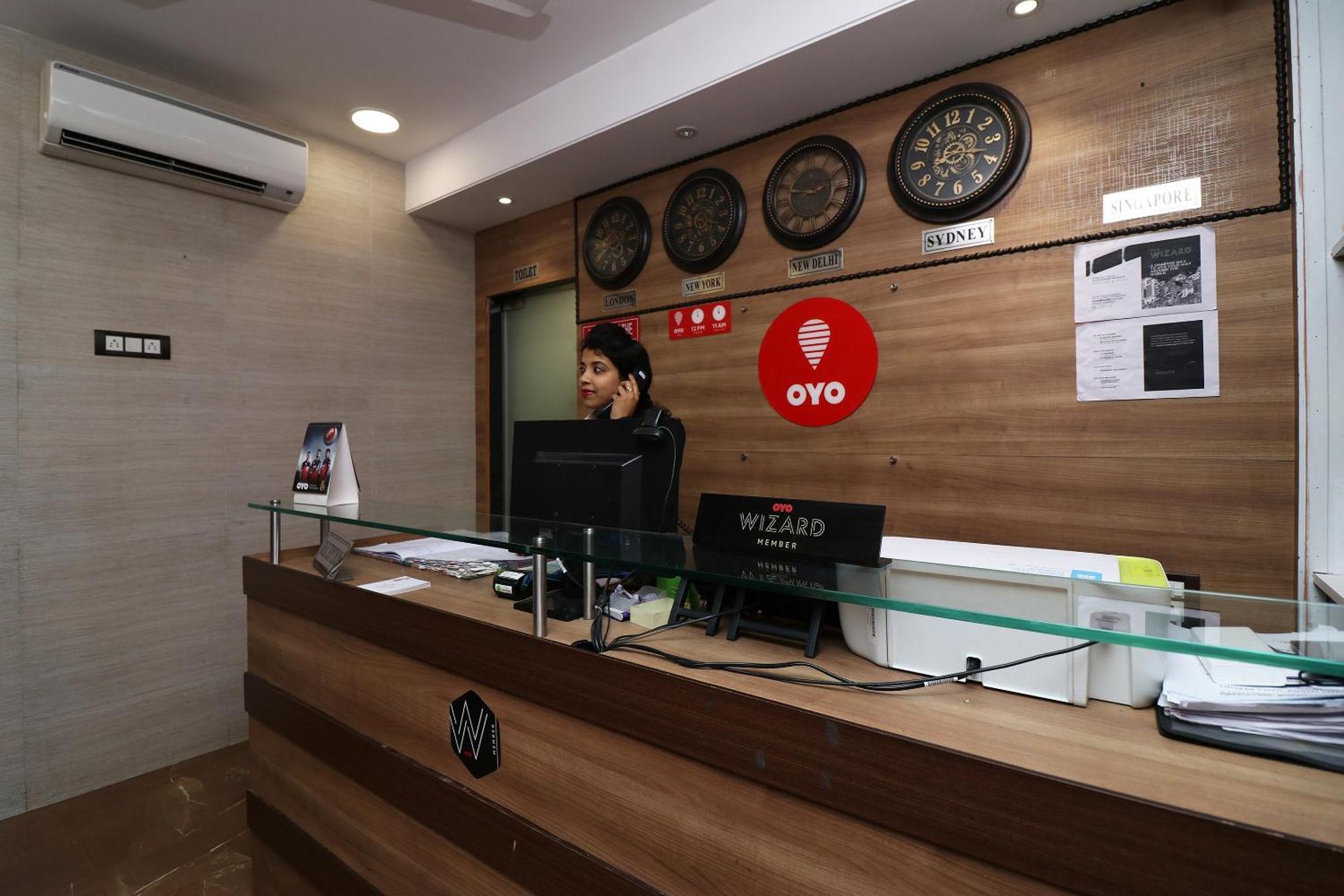 Hotel O Sweet Dreams Resort Vijay Nagar Beach Extérieur photo