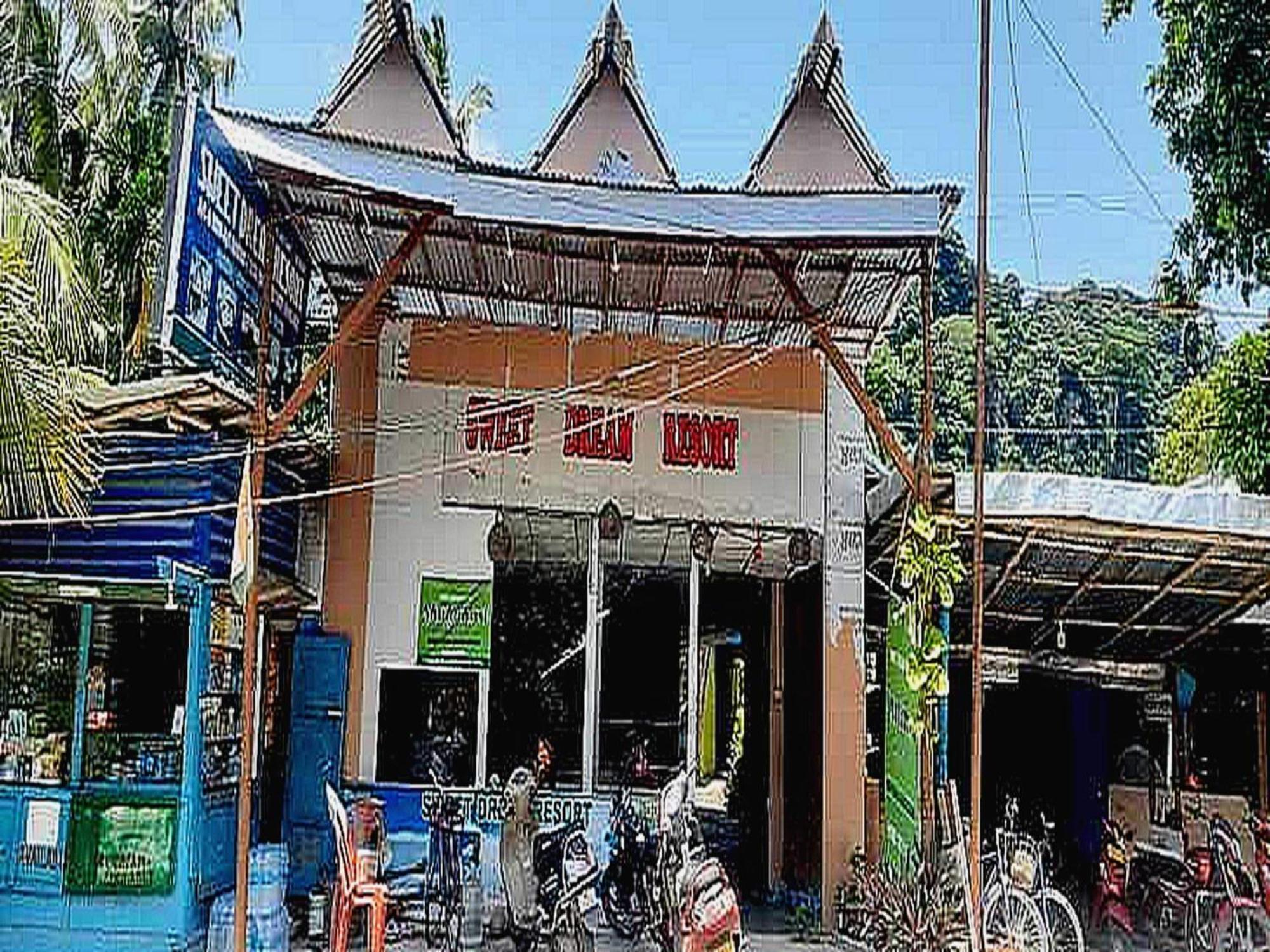 Hotel O Sweet Dreams Resort Vijay Nagar Beach Extérieur photo