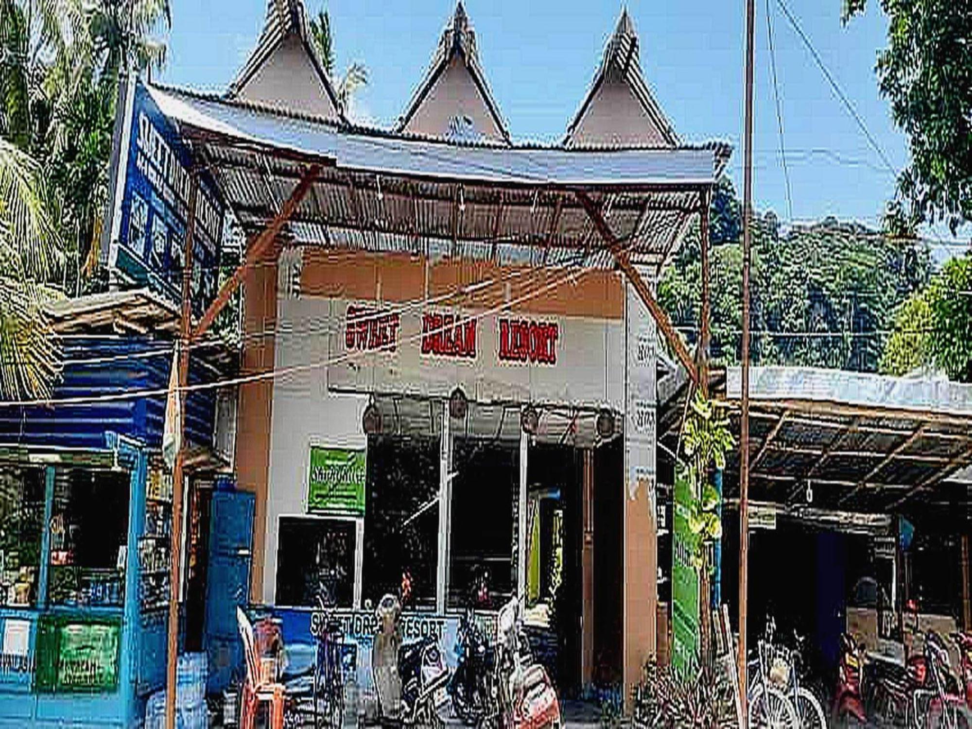 Hotel O Sweet Dreams Resort Vijay Nagar Beach Extérieur photo